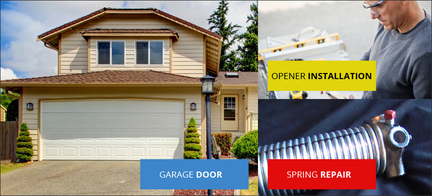 Lewisville Garage Door Repair - Locksmith Services in Lewisville, TX